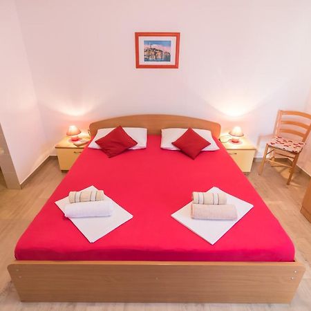 Katarina Apartments Rab Town Dış mekan fotoğraf