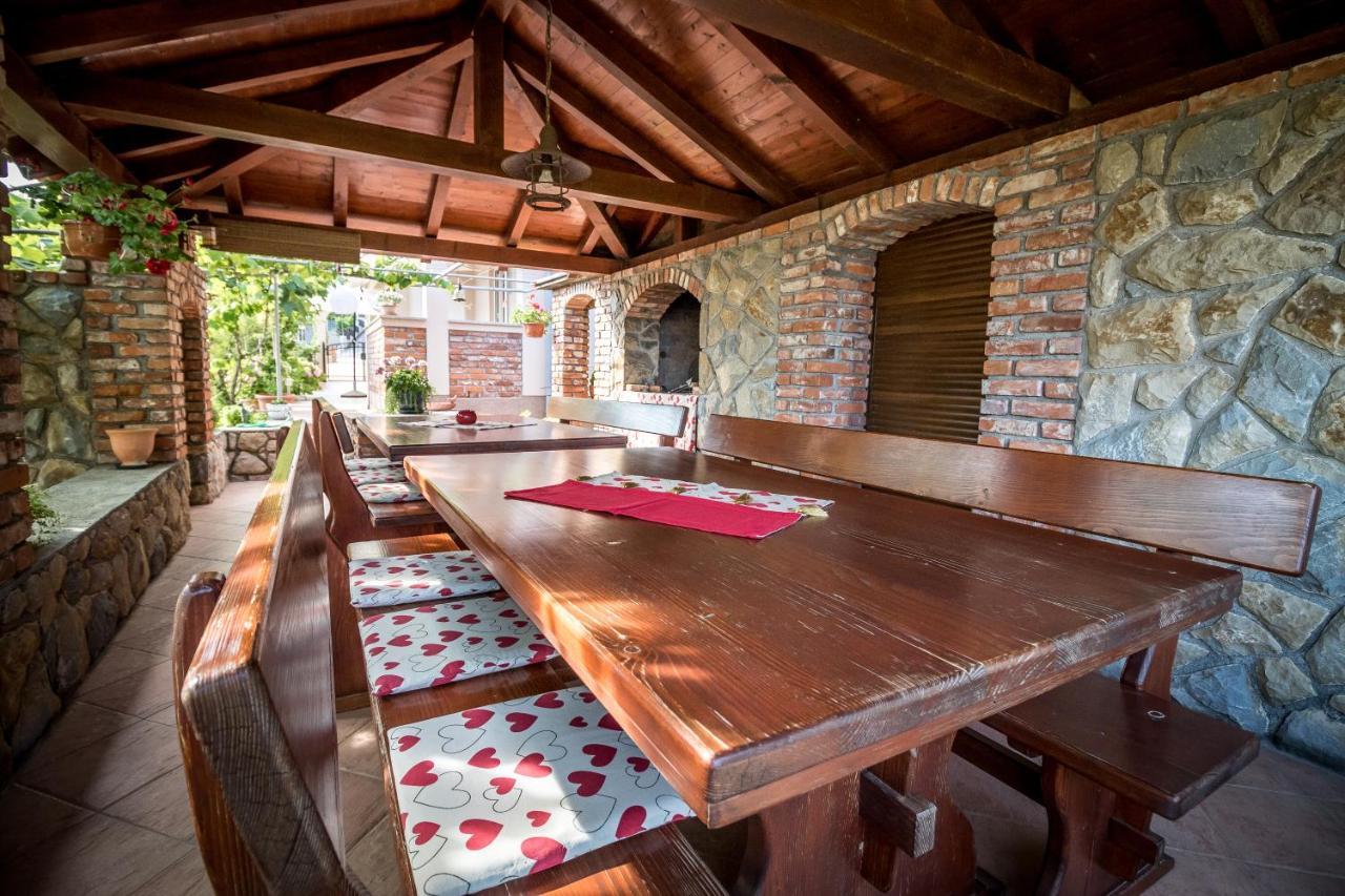 Katarina Apartments Rab Town Dış mekan fotoğraf